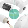 AC 12V 6000K 6 LED Induction Dental Teeth Oral Light for Dentist Unit Chair Platform Shadowless