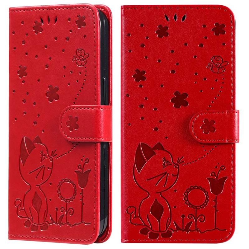 Кожаный чехол-книжка для Samsung Galaxy A17 A27 A37 A57 A16 A26 A36 A56 A15 A25 A35 A55 A14 A24 A34 A54 A 57 5G