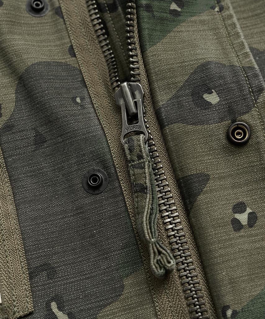 Midupdate Murtb Camouflage M65 Jacket_Camo