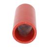 uxcell Silicone Hose, Intercooler Silicone Hose, Silicone Pipe, Radiator Hose, Inner Diameter 1.6 inches