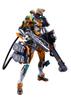 TAMASHII NATIONS METAL BUILD Evangelion Unit 0 220mm Painted Movable Figure 0/Unit (Revised) Approx. ABS&PVC&Diecast
