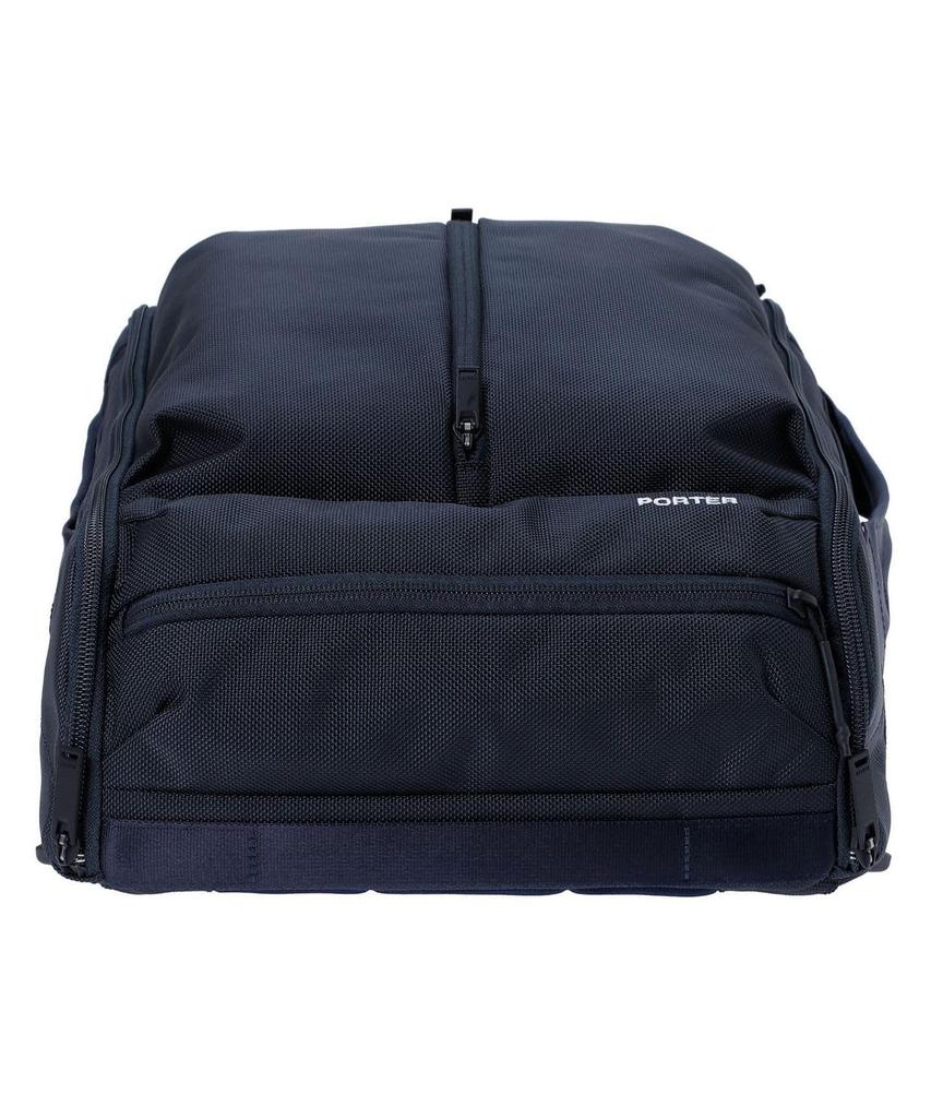 Сумка-портфель Upside Navy [Porter] 3-в-1 532-17902
