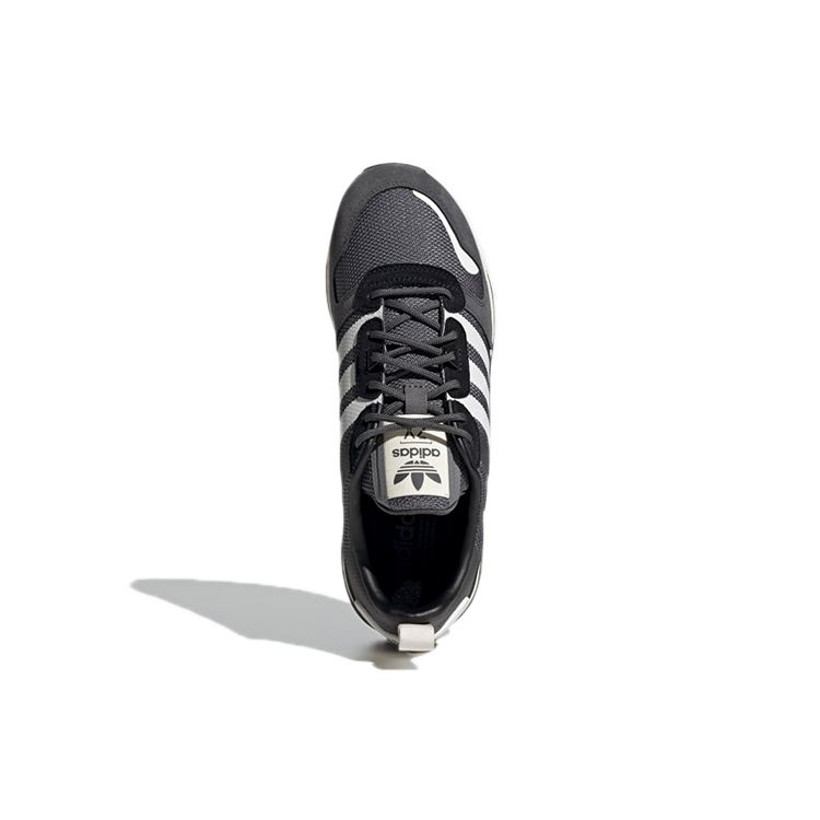 adidas Кроссовки унисекс ZX 700 HD Grey Grey-Six Off-White Grey-Four H01851