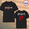 Halestorm Мужская Черная Размер S-5XL