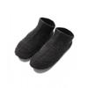UGG Сапоги Bold Sock Rain Boots Tasman XW Black 1125730blk