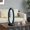 38W Portable UVC Sterilizing Lamp with Remote Control and Timer