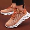 2025 Direct Sales Summer New Breathable Sports Shoes Mesh Shoes Comfortable Mesh Fashion Sports Spot Casual Versatile