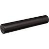 Amazon Basics High-Density Round Foam Roller for Exercise and Recovery, 91cm, Black