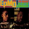 12inch Record EPMD - I'm Housin' / Get Off The Bandwagon FRE80127 Fresh Records 1989 US Rap & Hip-Hop/R&B Used