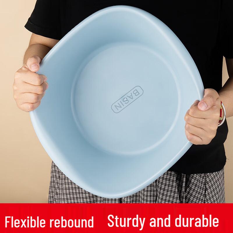 Пластиковый таз