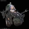 Механика Dragon Ball Variable Bike Пластиковая модель Фигурка Bulma's No.19 Цветовая кодировка