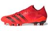 Predator Freak.1 Low Ag 'Demonskin - Solar Red' GZ2809