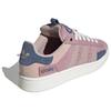 Adidas Originals Campus 00s Comfortable Versatile Durable Low-Top Sneakers Unisex Sneakers Purple Pink Blue IF4340