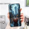 Basketball Sports Aesthetics Soft Phone Case for Samsung A17 A37 A57 A16 A26 A36 A56 A15 A25 A35 A55 A14 A24 A34 A54 A13 A23 A33
