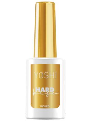 Yoshi Hard Base Uv Hybrid No1 Clear 10 Ml/ 4331