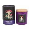 Something Different Wildberry Scented Candle