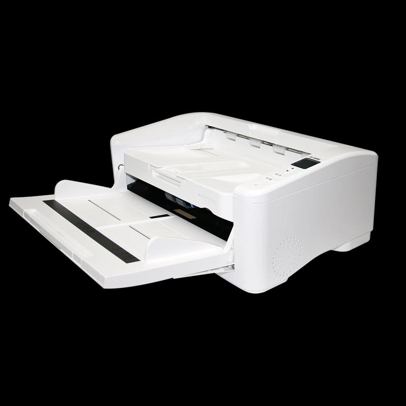 Zhongchuang ZC-X9090 A3 High-Speed Document Scanner CN plug (adapter included)