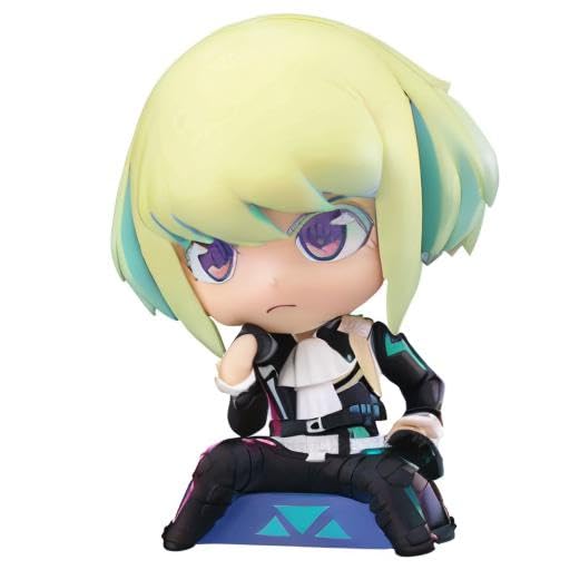 Нендороид Промар Рио Фотия Полное сгорание Вер. Немасштабная подвижная фигура, окрашенная в АБС и ПВХ