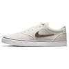 SB Chron 2 Canvas Premium Sail Sangria Унисекс Скейт-обувь DM3513-100