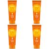 Премиум Deoproce УФ солнцезащитный крем SPF42 PA++ 100г*1шт/2шт/3шт/4шт