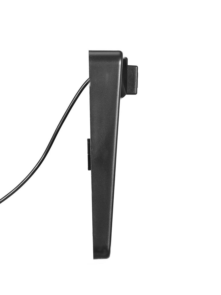 DAIWE EU Европейская камера заднего вида для транспортных средств, с рамкой номерного знака и функцией ночного видения «рыбий глаз».