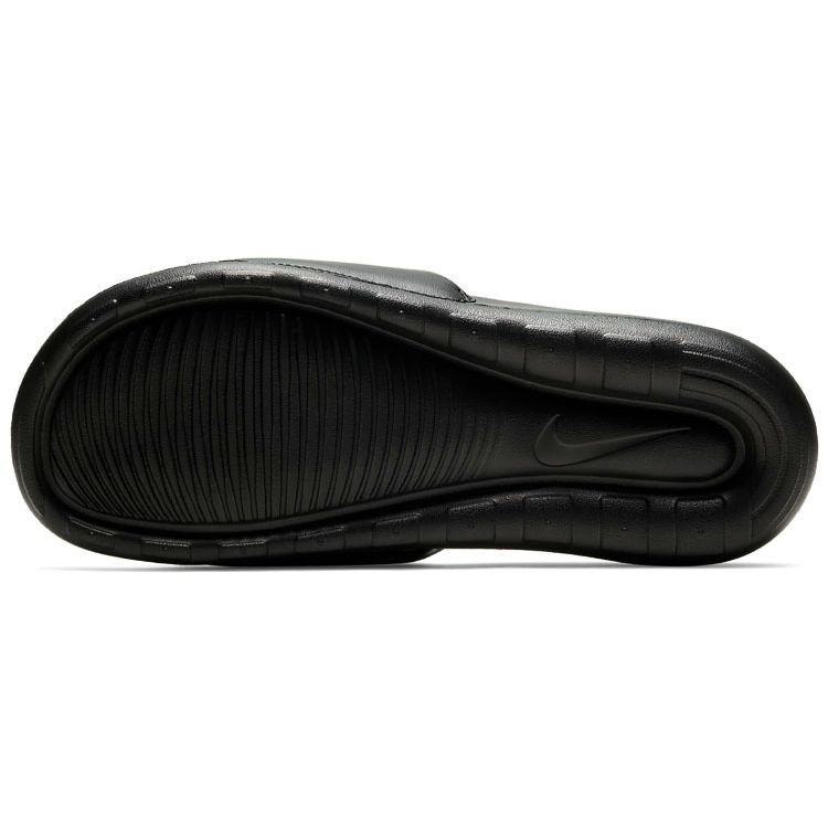 Nike Мужские кроссовки Victori One Slide Triple Black CN9675-003