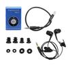 Swimming MP3 Player 8GB Memory Multifunctional Portable Underwater Music Player with Headphone for