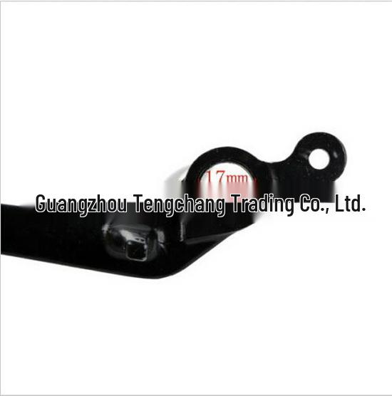 Yamaha YZF R1 (2004-2006) Задняя педаль тормоза