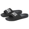 Vans Черные слипоны унисекс La Costa VN0A5HF5IX6