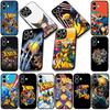 Постер Люди Икс Xmens Marvel Чехол для телефона для Xiaomi Redmi Note 13 14 ProPlus A4 A3 Pro Plus 13C Pro+ Note13 Note14 Мягкий чехол