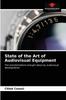 The State of the Art of Audiovisual Equipment Book