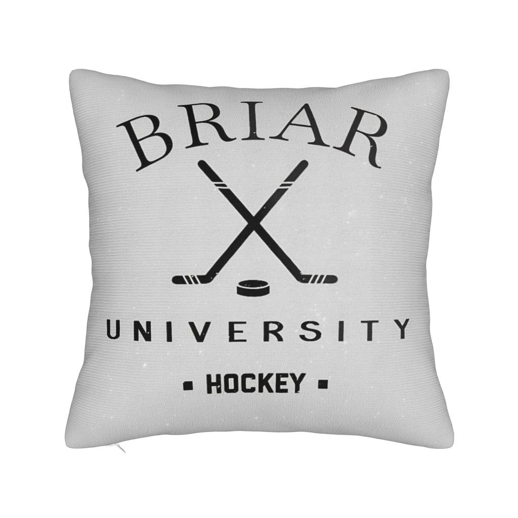 Decorative Pillow Covers Off Campus Tv Series Stuff Sofa Throw Pillow Case Cover Square Multiple Sizes