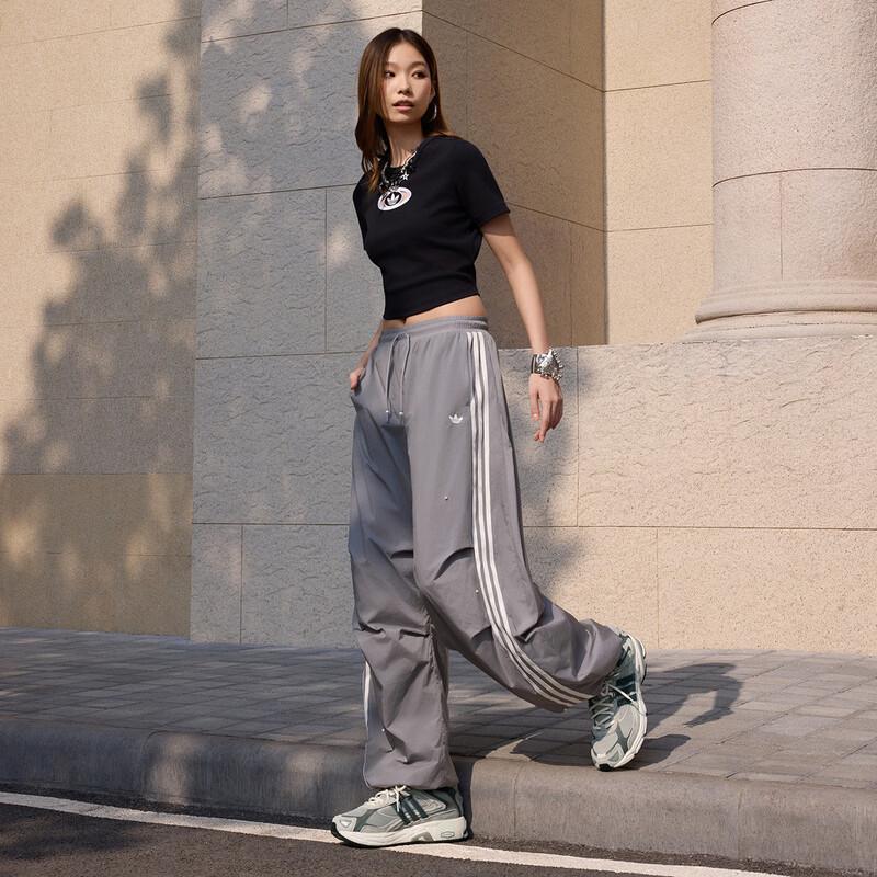 adidas RESPONSE CL Ретро Папины Кроссовки