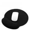 Gradient Mouse Pad Ergonomic Wrist Support Non Slip Mice Mat for Office Gaming
