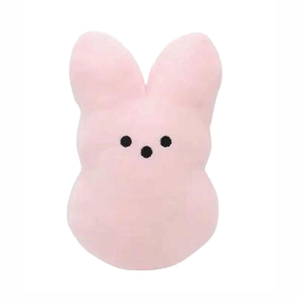 15cm Easter Plush Peeps Bunny - Hot Item Plush Toy Cartoon Doll