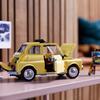 LEGO Creator Expert FIAT 500 10271 Подарок на день рождения