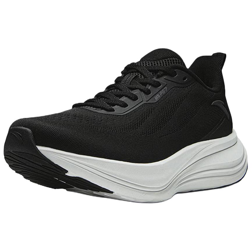 ANTA Travel 3 Running Shoes Men's Low Top 112635545-4