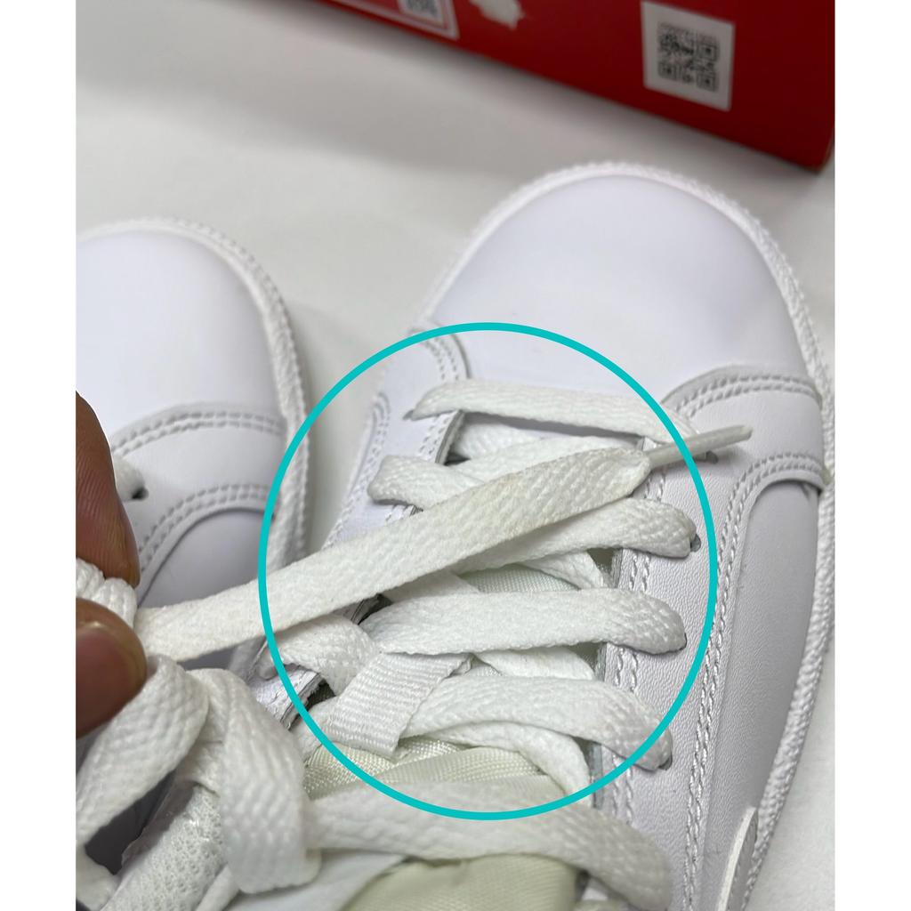 Б/у Nike Court Royale 749867-105-P26096063546182