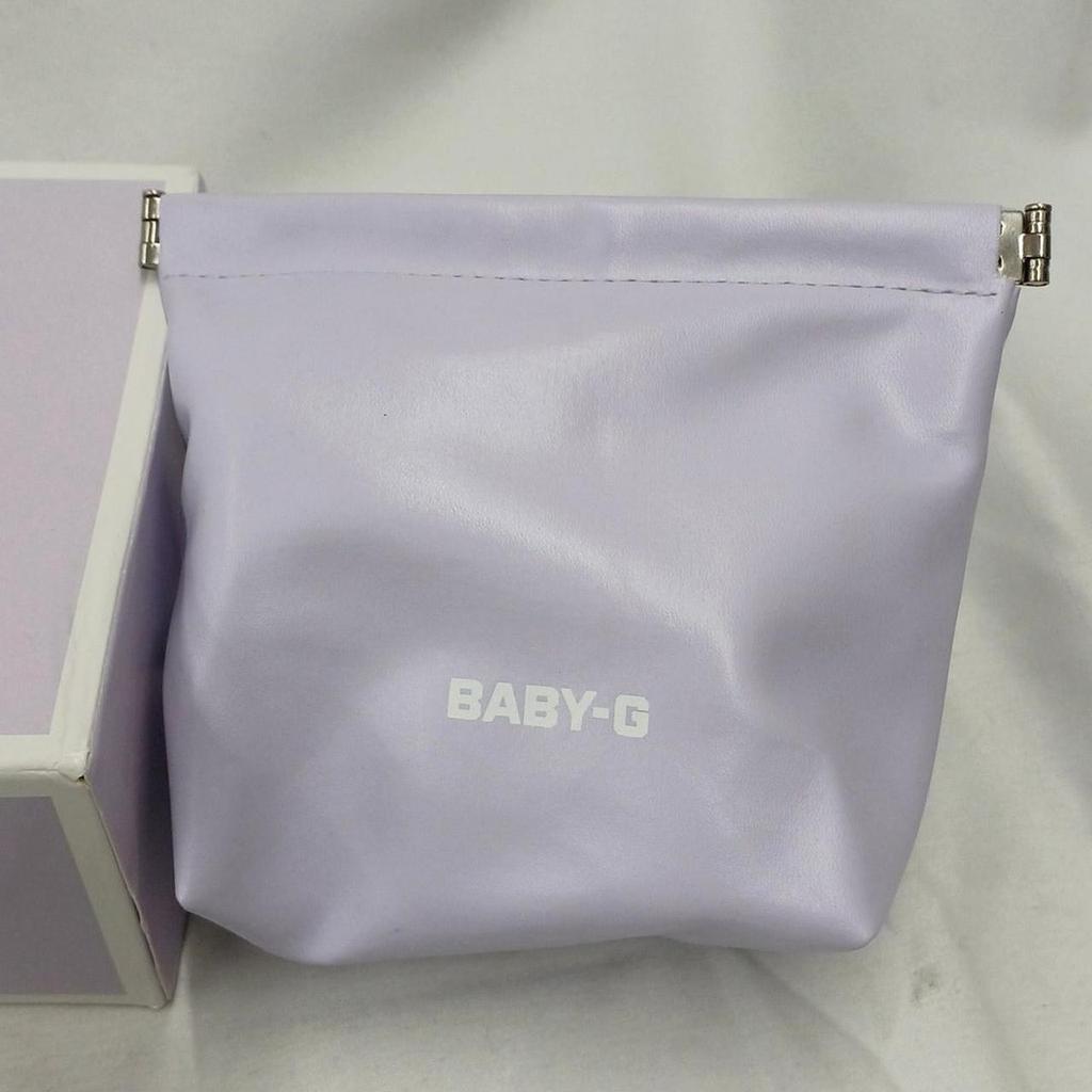 Б/у CASIO BGA-2800SP-7AJR BABY-G