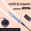 Пульт дистанционного управления Электрический шок Биполярная уретральная стимуляция Стержень для удовольствия