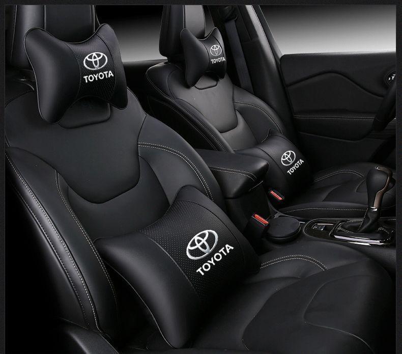 Подушка для поддержки поясницы и защиты шеи Toyota Highlander, RAV4, Fenglanda, Lingfang, Ruifang