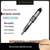 Турбокомпрессор 0445120266 для двигателя Shaanqi Delong WP12 612630090012