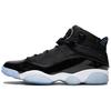 Air Jordan 6 Rings 'Space Jam' Мужские 322992-016