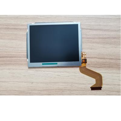 1 шт. Новый сменный верхний дисплей, верхний ЖК-экран для DSi NDSi