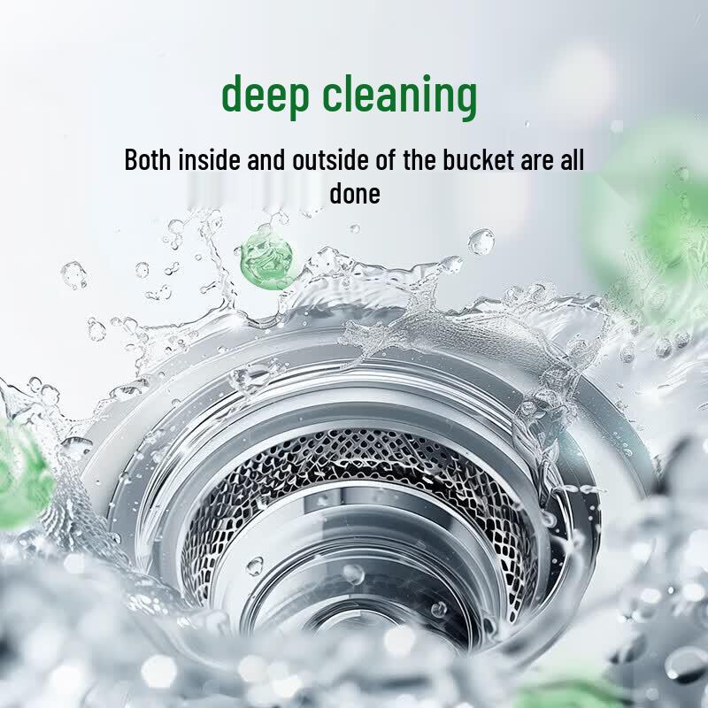 Dettol 6-in-1 Washing Machine Disinfectant, Lemon Scent (3x250ml)