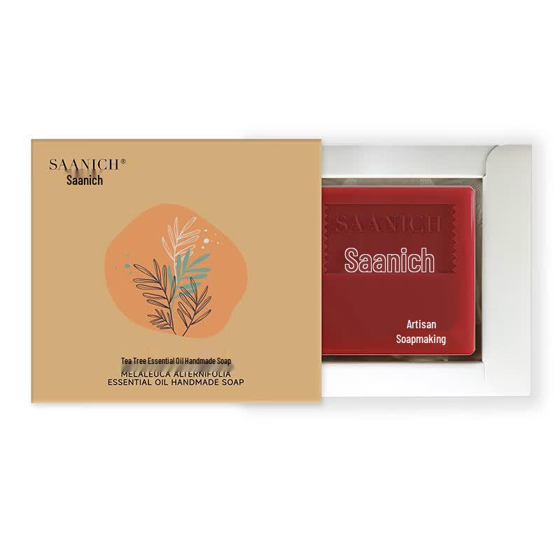 Sanichi Amino Acid Bathing and Showering 6-Piece Set