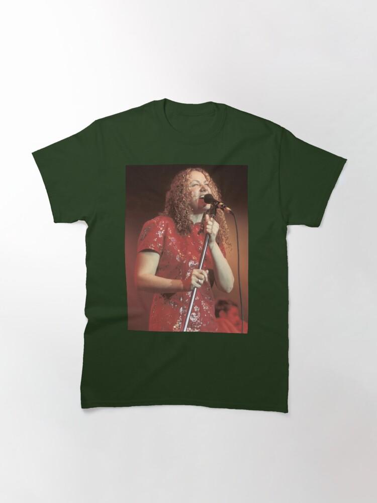 Joan Osborne Joan Osborne Photograph Classic T-Shirt
