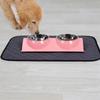 Cloth Puppy Training Pad Waterproof Dog Floor Mat Reusable Cat Dog Pee Pad  for Summer