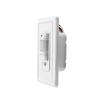 PIR Motion Detector Switch In Wall Occupancy Detecting Switch 9M Detect Distance for Corridors
