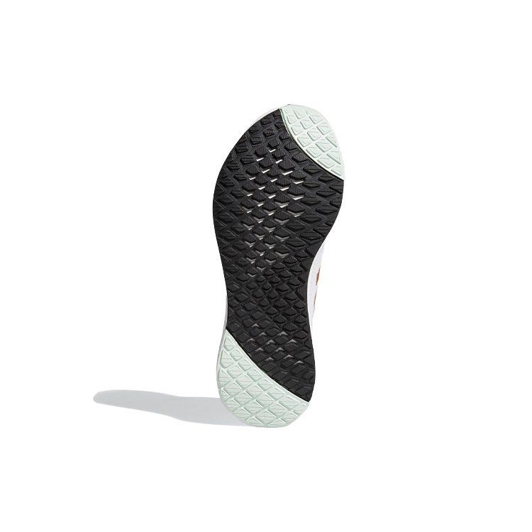 adidas Edge Lux 3 'Золотой Белый' Женские EG1286